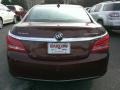 2015 Deep Garnet Metallic Buick LaCrosse Leather  photo #5