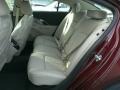 2015 Deep Garnet Metallic Buick LaCrosse Leather  photo #6