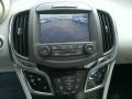 2015 Deep Garnet Metallic Buick LaCrosse Leather  photo #10