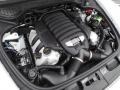 4.8 Liter DFI DOHC 32-Valve VarioCam Plus V8 Engine for 2015 Porsche Panamera GTS #100457732