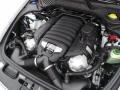 4.8 Liter DFI DOHC 32-Valve VarioCam Plus V8 Engine for 2015 Porsche Panamera GTS #100457744