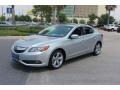Silver Moon - ILX 2.4L Premium Photo No. 3