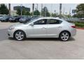 Silver Moon - ILX 2.4L Premium Photo No. 4
