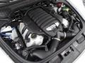  2015 Panamera GTS 4.8 Liter DFI DOHC 32-Valve VarioCam Plus V8 Engine