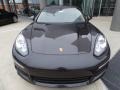 2015 Carbon Grey Metallic Porsche Panamera S  photo #2