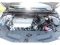 Silver Moon - ILX 2.4L Premium Photo No. 20