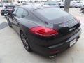 Carbon Grey Metallic - Panamera S Photo No. 5