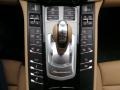  2015 Panamera S 7 Speed PDK Automatic Shifter