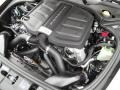  2015 Panamera S 3.0 Liter DFI Twin-Turbocharged DOHC 24-Valve VarioCam Plus V6 Engine
