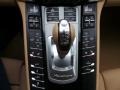 8 Speed Tiptronic S Automatic 2015 Porsche Panamera S E-Hybrid Transmission