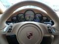 Luxor Beige Gauges Photo for 2015 Porsche Panamera #100458629