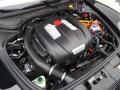 3.0 Liter E-Hybrid DFI Supercharged DOHC 24-Valve VVT V6 Gasoline/Electric Plug-In Hybrid Engine for 2015 Porsche Panamera S E-Hybrid #100458722