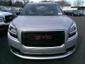 Quicksilver Metallic - Acadia SLE Photo No. 2