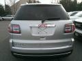 Quicksilver Metallic - Acadia SLE Photo No. 5