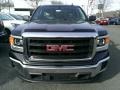 2015 Onyx Black GMC Sierra 1500 Double Cab  photo #2