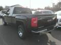 Onyx Black - Sierra 1500 Double Cab Photo No. 4