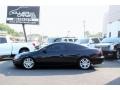 2004 Nighthawk Black Pearl Honda Accord EX V6 Coupe  photo #4