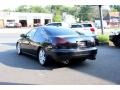 Nighthawk Black Pearl - Accord EX V6 Coupe Photo No. 5