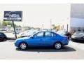 Tidal Wave Blue - Elantra GLS Sedan Photo No. 4