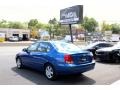 Tidal Wave Blue - Elantra GLS Sedan Photo No. 5