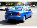 Tidal Wave Blue - Elantra GLS Sedan Photo No. 7