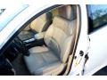 Glacier Frost Mica - IS 250 AWD Photo No. 14