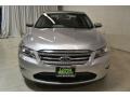 Ingot Silver - Taurus SEL Photo No. 4