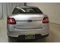 Ingot Silver - Taurus SEL Photo No. 7