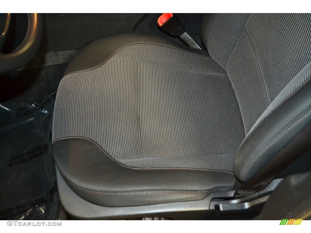 2012 Taurus SEL - Ingot Silver / Charcoal Black photo #20