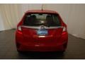 2015 Milano Red Honda Fit EX  photo #8