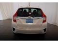 2015 White Orchid Pearl Honda Fit EX-L  photo #8