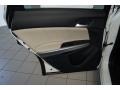White Diamond Pearl - Crosstour EX-L V6 4WD Photo No. 20