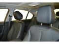 Mineral White Metallic - 3 Series 328d Sedan Photo No. 14