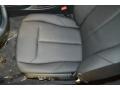 Mineral White Metallic - 3 Series 328d Sedan Photo No. 19