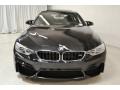 Black Sapphire Metallic - M4 Coupe Photo No. 4