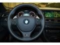 2015 Carbon Black Metallic BMW 7 Series 750i Sedan  photo #9