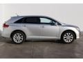 Classic Silver Metallic - Venza LE Photo No. 2