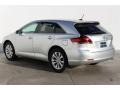 Classic Silver Metallic - Venza LE Photo No. 3