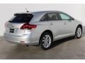 Classic Silver Metallic - Venza LE Photo No. 4