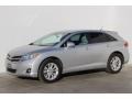 Classic Silver Metallic - Venza LE Photo No. 5