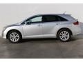 Classic Silver Metallic - Venza LE Photo No. 6