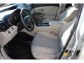 Classic Silver Metallic - Venza LE Photo No. 13