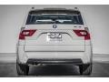 Alpine White - X3 3.0i Photo No. 3