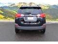 2015 Black Toyota RAV4 LE AWD  photo #4