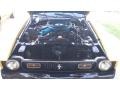 Grabber Yellow - Mustang Mach 1 Photo No. 8