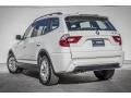 Alpine White - X3 3.0i Photo No. 10