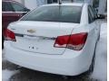 Summit White - Cruze LS Photo No. 1