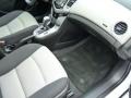 Summit White - Cruze LS Photo No. 12