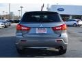 Mercury Gray - Outlander Sport ES Photo No. 4