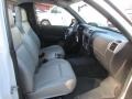 2009 Summit White Chevrolet Colorado LT Regular Cab  photo #16